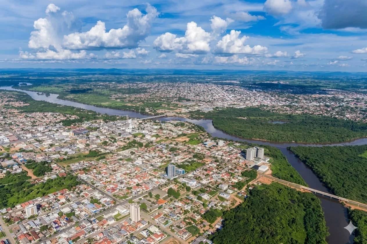 Encontre seu imóvel dos sonhos
